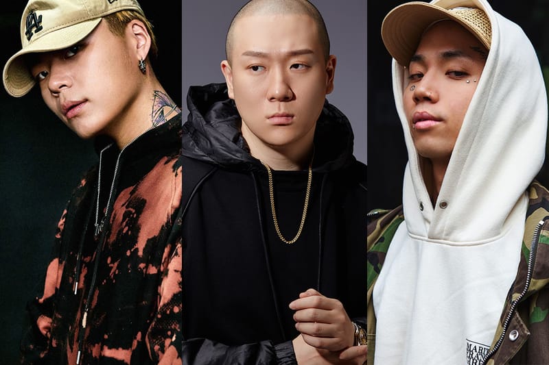 키드밀리, 루피, 딥플로우 등 여덟 뮤지션이 학교 밖에서 만난 ‘나의 선생님’