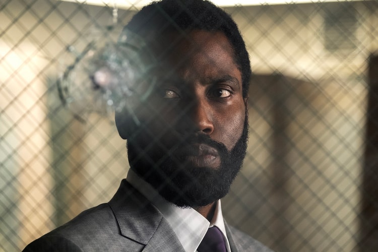 크리스토퍼 놀란의 신작 '테넷' 두 번째 트레일러 공개