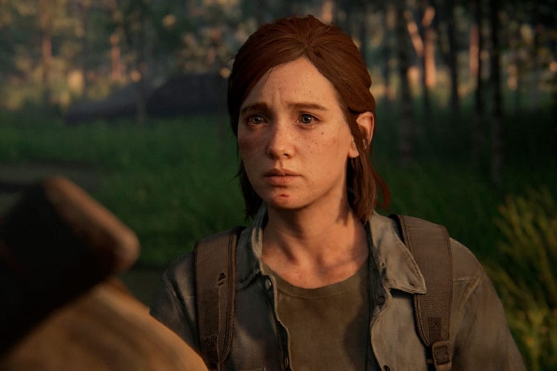 한정판 ‘더 라스트 오브 어스 파트 2’ 디스크 버전 예약 판매