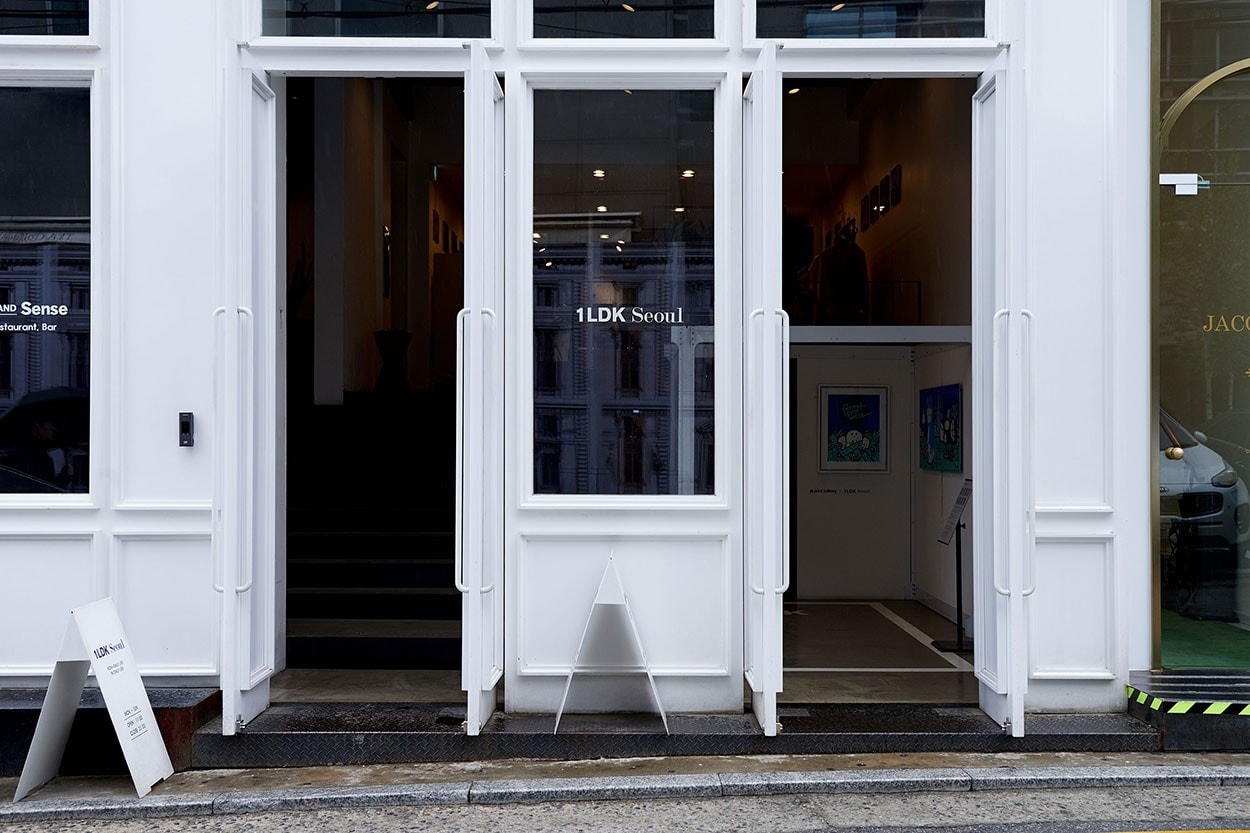 국내 편집숍이 바라보는 2020년 여름 패션 트렌드, 하이츠 스토어, 베이스 스토어, 1LDK, 예스아이씨, s/e/o/, 큐컴버스, 클라드 뮤지엄, 프루아