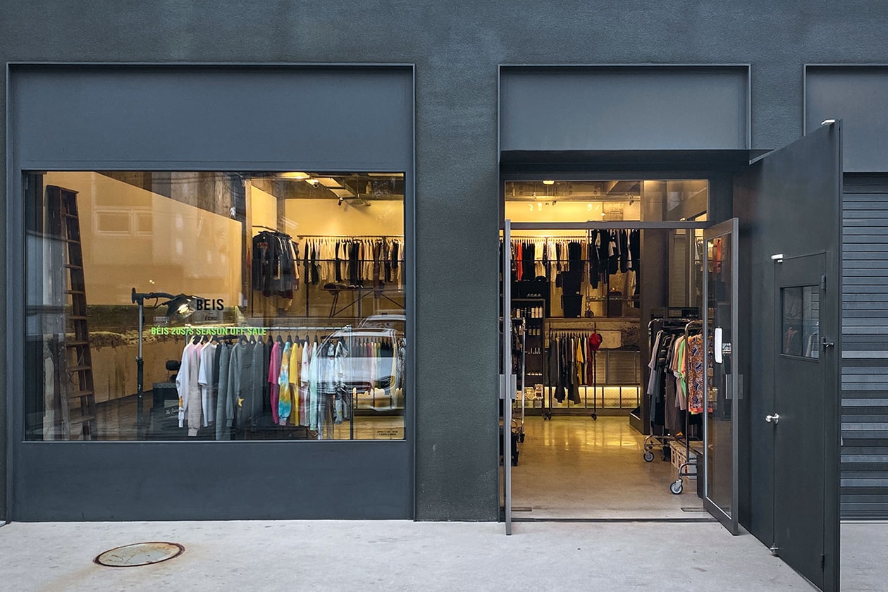 국내 편집숍이 바라보는 2020년 여름 패션 트렌드, 하이츠 스토어, 베이스 스토어, 1LDK, 예스아이씨, s/e/o/, 큐컴버스, 클라드 뮤지엄, 프루아