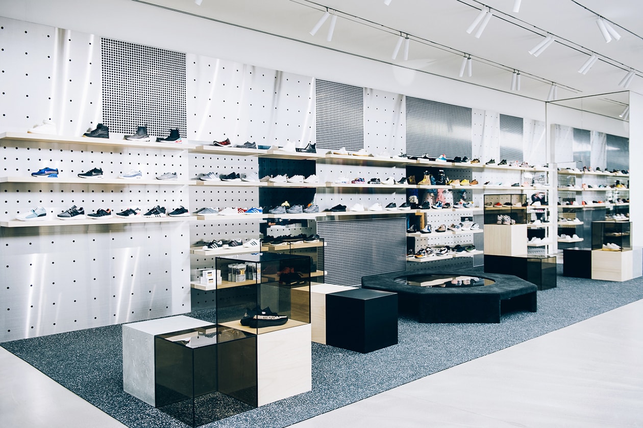 국내 편집숍이 바라보는 2020년 여름 패션 트렌드, 하이츠 스토어, 베이스 스토어, 1LDK, 예스아이씨, s/e/o/, 큐컴버스, 클라드 뮤지엄, 프루아