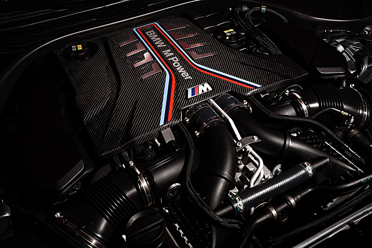 BMW, 고성능 세단의 ‘끝판왕’ 2020 M5 & M5 컴페티션 공개, M 시리즈