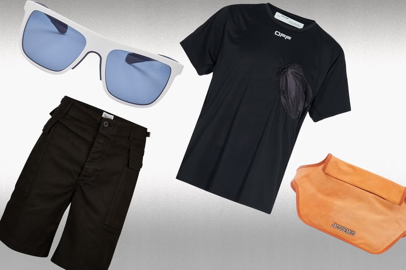 세일 품목부터 루이 비통 독점 아이템까지, 24S에서 추린 남성 추천 아이템 10