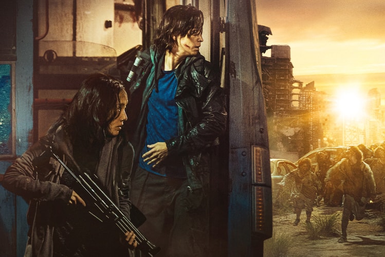 연상호 ‘반도’ & 임상수 ‘헤븐: 행복의 나라로’, 칸 국제영화제 공식 초청작 선정