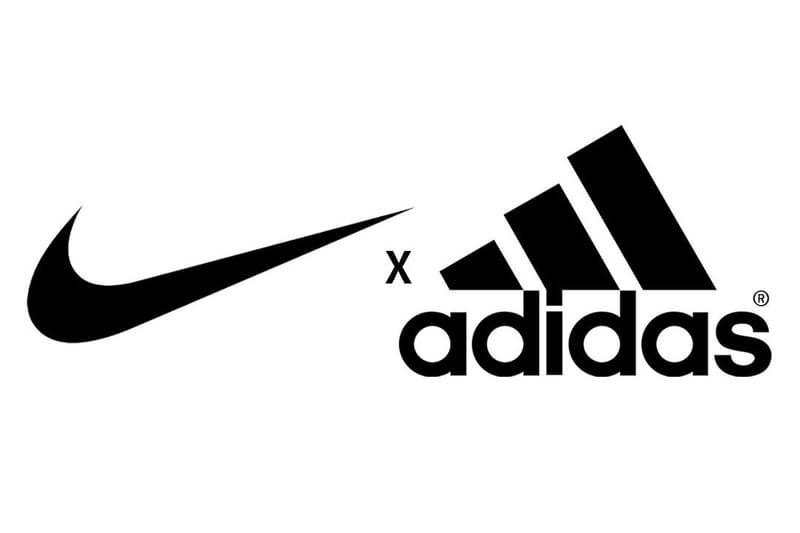 미국 '조지 플로이드' 사망 사건을 애도하며, 나이키와 아디다스가 손을 잡았다