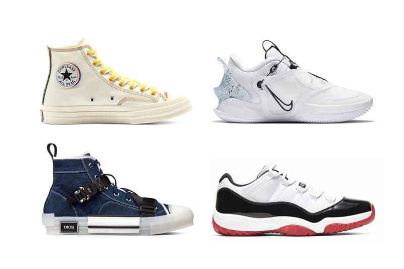 놓쳐선 안 될 2020년 6월 첫째 주 출시 아이템 8