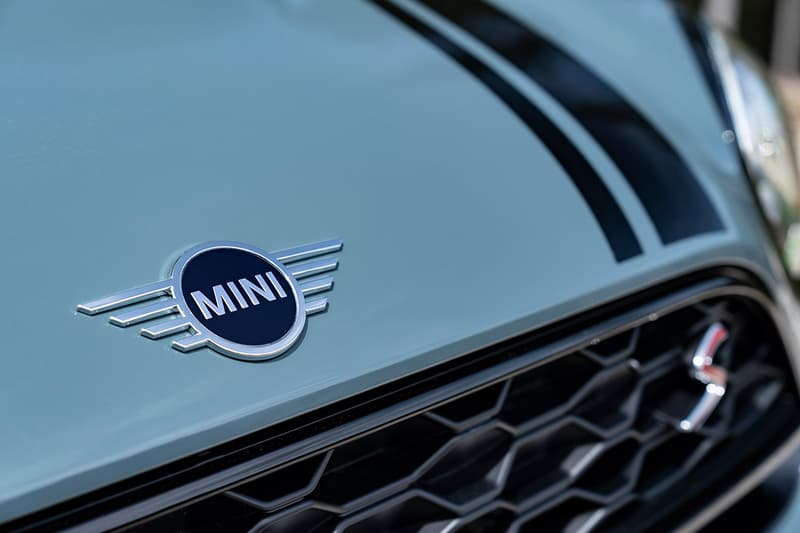 뉴 미니 컨트리맨, 세계 최초로 한국에서 공개된다, BMW, 월드 프리미어, SUV 자동차