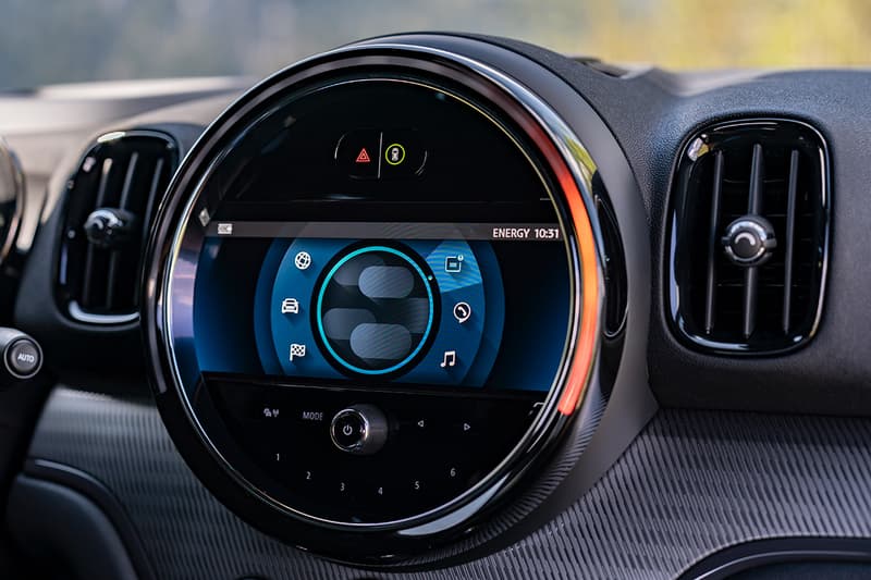 뉴 미니 컨트리맨, 세계 최초로 한국에서 공개된다, BMW, 월드 프리미어, SUV 자동차