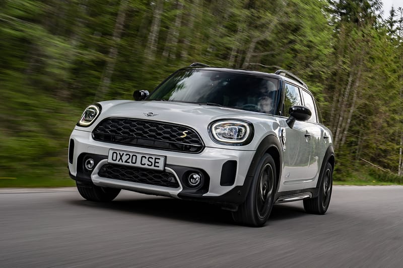 뉴 미니 컨트리맨, 세계 최초로 한국에서 공개된다