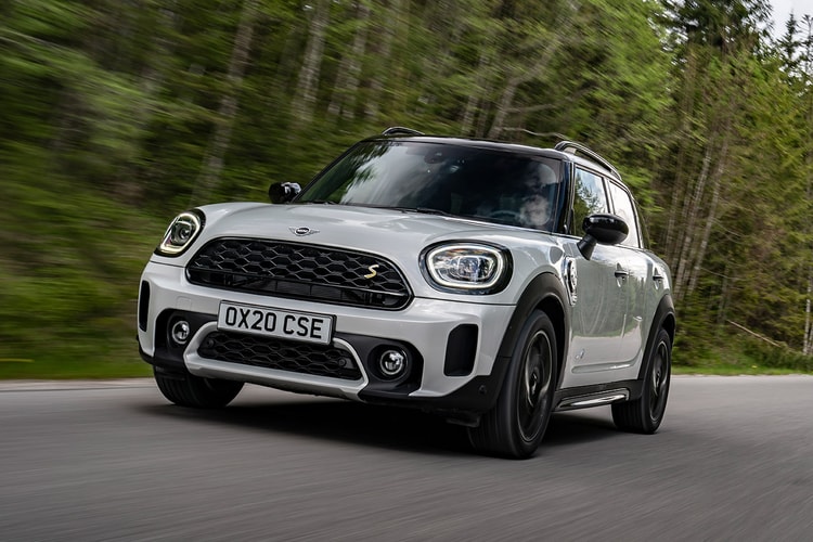 뉴 미니 컨트리맨, 세계 최초로 한국에서 공개된다