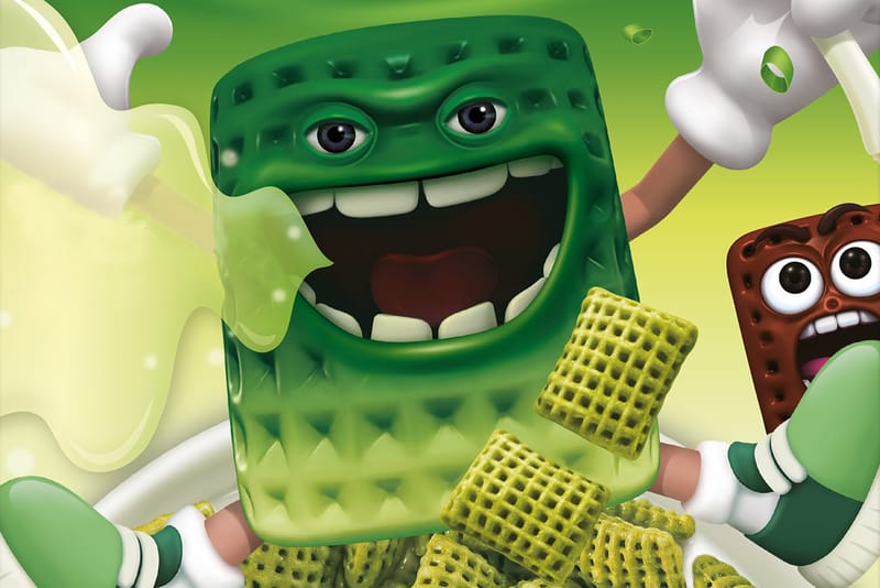 농심 켈로그, 마침내 첵스 '파맛'을 국내 공식 출시한다