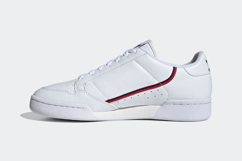 아디다스, 동물성 재료 사용하지 않은 비건 슈즈 출시, 삼바, 콘티넨탈 80, 채식주의, 채식주의자