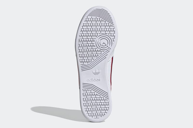 아디다스, 동물성 재료 사용하지 않은 비건 슈즈 출시, 삼바, 콘티넨탈 80, 채식주의, 채식주의자