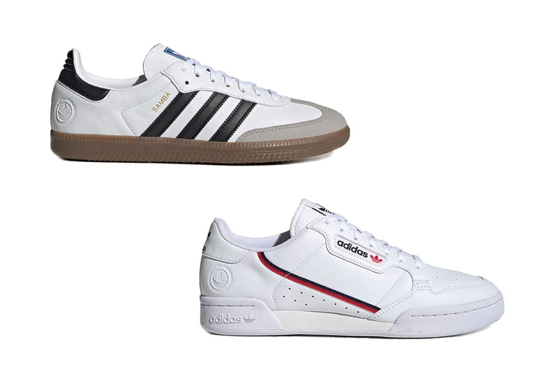 아디다스, 동물성 재료 사용하지 않은 비건 슈즈 출시