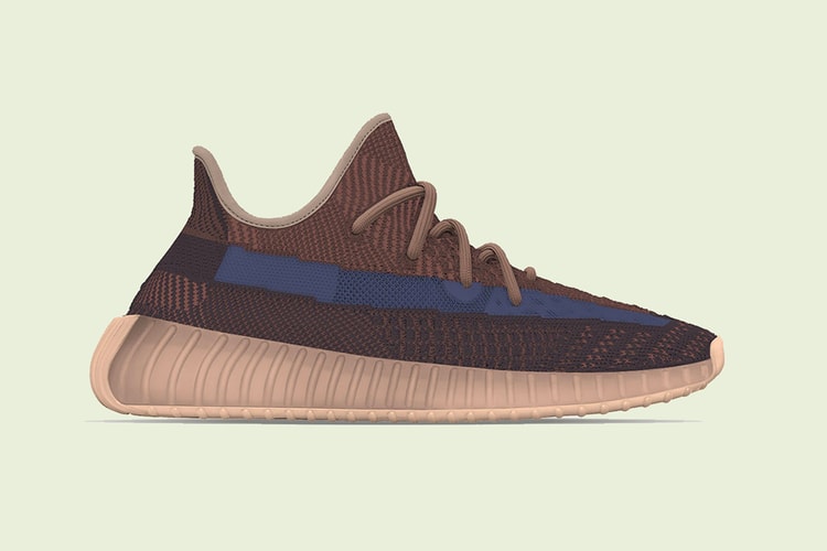 아디다스 이지 부스트 350 V2 ‘Yecher’ 공개