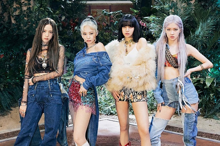 업데이트: 기네스가 직접 인증한 블랙핑크 ‘How You Like That’의 세계 기록 5