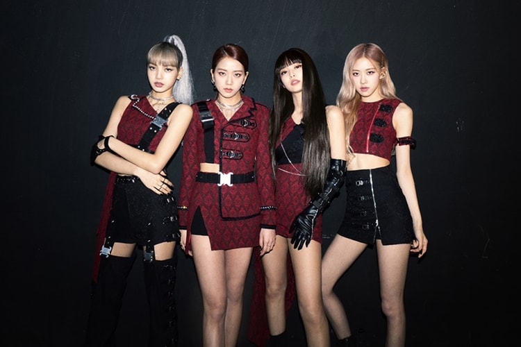 블랙핑크, 컴백 앞두고 ‘How You Like That’ 콘셉트 티저 영상 공개