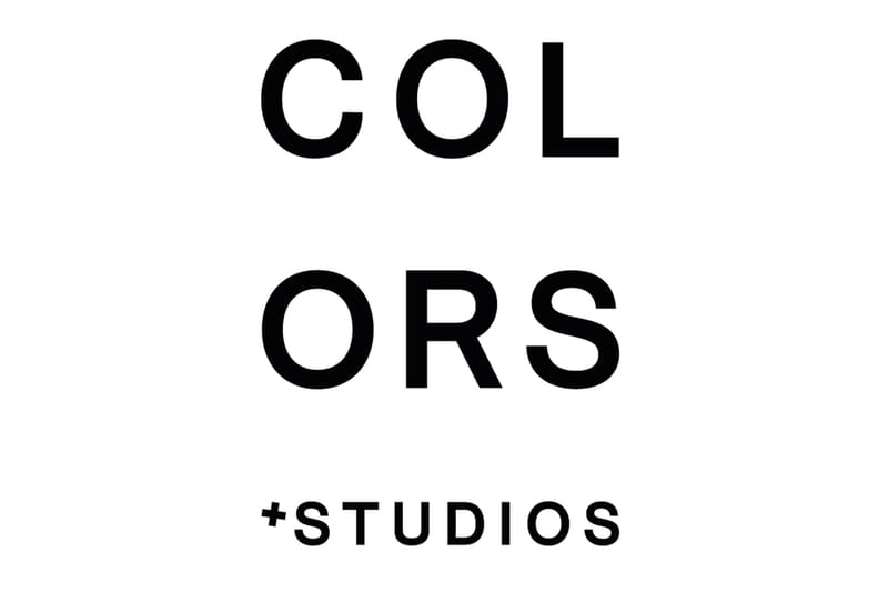 브랜드 프로필: 컬러스