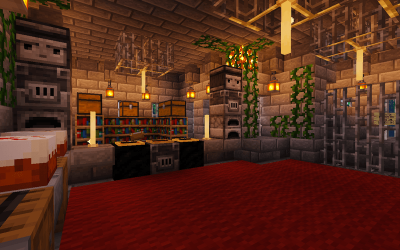 '마인크래프트' 속 가상 클럽, 클럽 마트료시카 인터뷰, 코로나19, 온라인 콘서트, 트위치, 베억하인, 벌카인, 벨카인