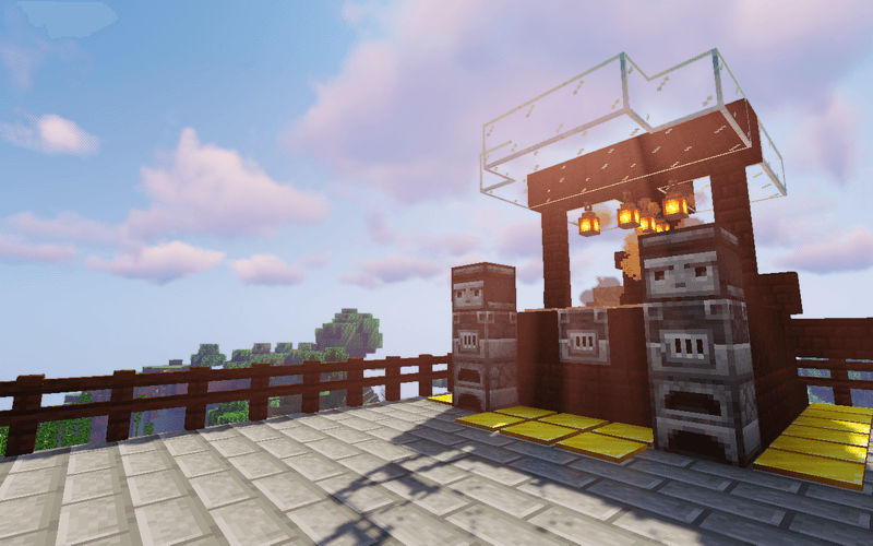 '마인크래프트' 속 가상 클럽, 클럽 마트료시카 인터뷰, 코로나19, 온라인 콘서트, 트위치, 베억하인, 벌카인, 벨카인