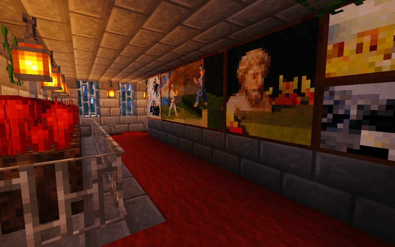 '마인크래프트' 속 가상 클럽, 클럽 마트료시카 인터뷰, 코로나19, 온라인 콘서트, 트위치, 베억하인, 벌카인, 벨카인