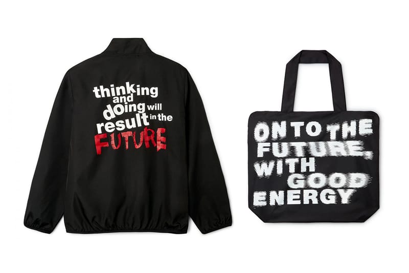 꼼 데 가르송 CDG, 기부 위한 ‘블랙 라이브즈 매터’ 캡슐 컬렉션 출시