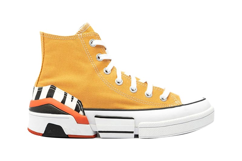 컨버스, 척테일러를 비튼 디자인의 CPX 70 2종 출시