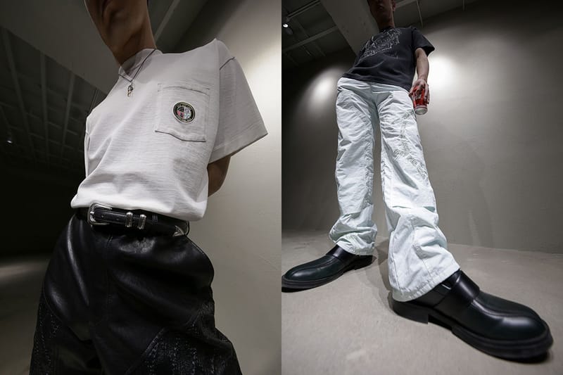 타임리스한 가치에 대해 고민한, 코스트퍼킬로 세 번째 시즌 컬렉션