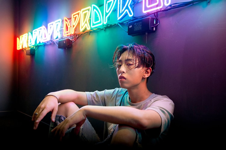 DPR 크루, 4년의 히스토리 담은 컬렉션 EP ‘DPR ARCHIVES’ 공개