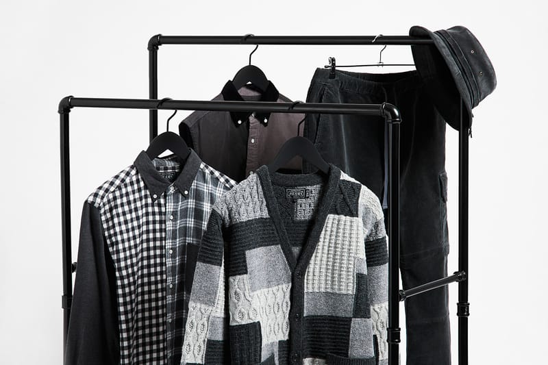 엔드 클로딩, 창립 15주년 기념 빔스 플러스 협업 캡슐 컬렉션 출시