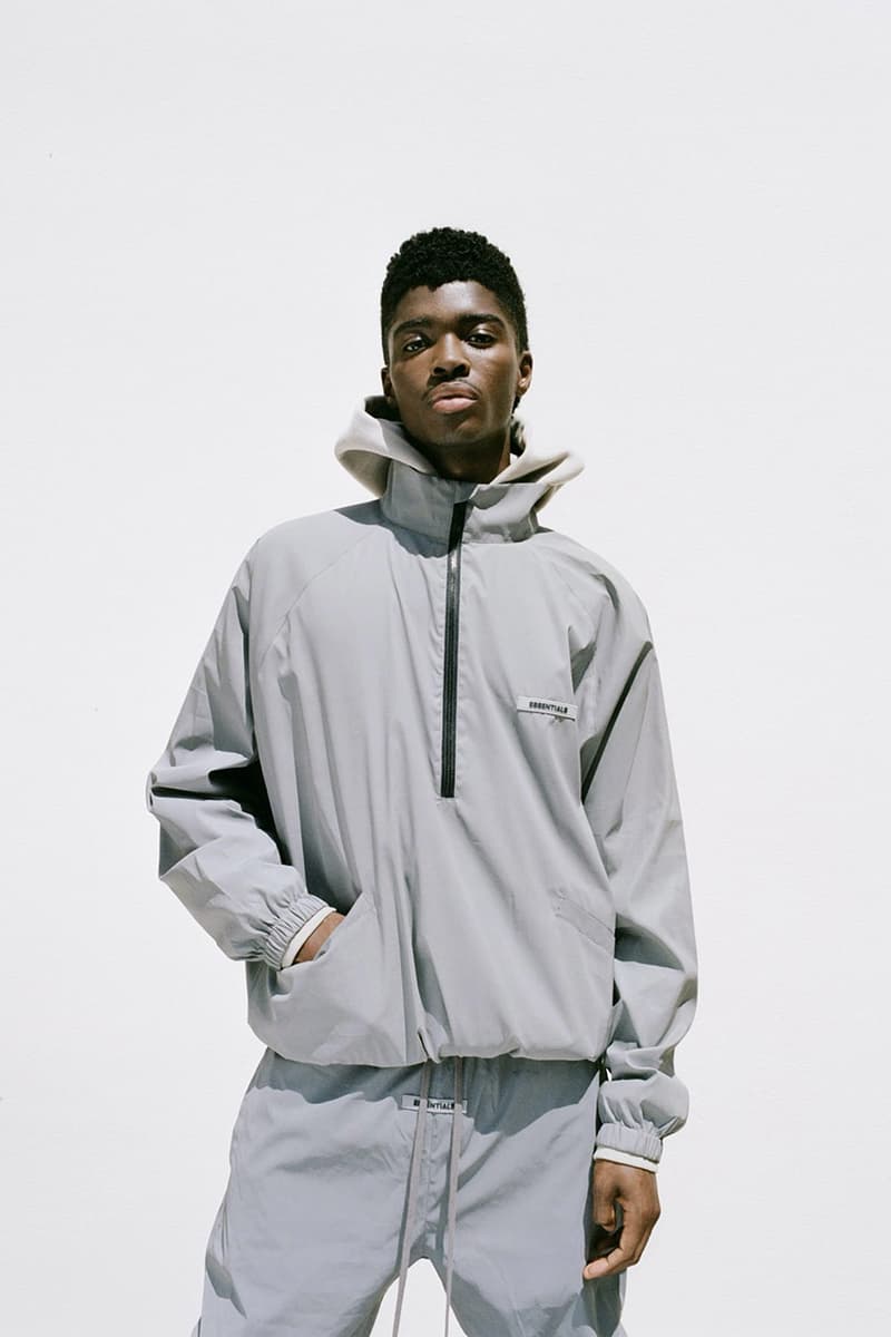 피어 오브 갓 에센셜 2020 여름 컬렉션 룩북 공개