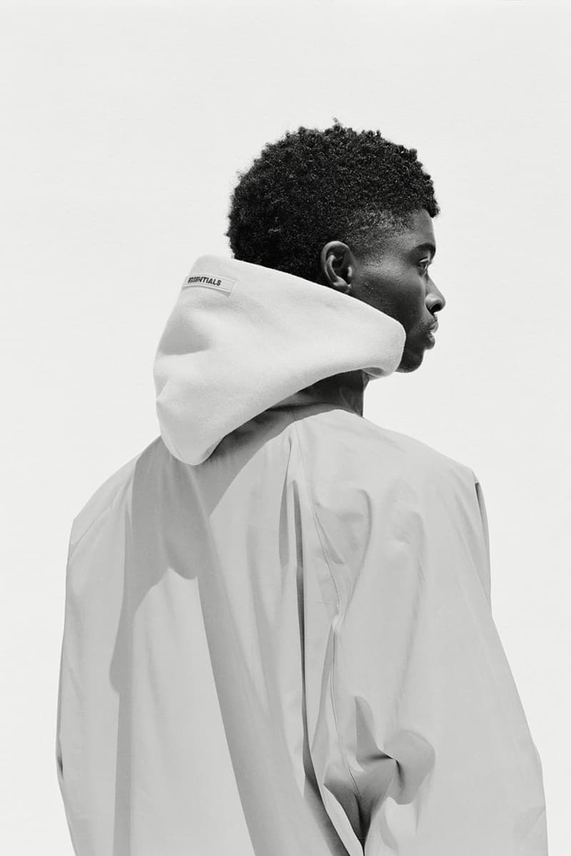 피어 오브 갓 에센셜 2020 여름 컬렉션 룩북 공개