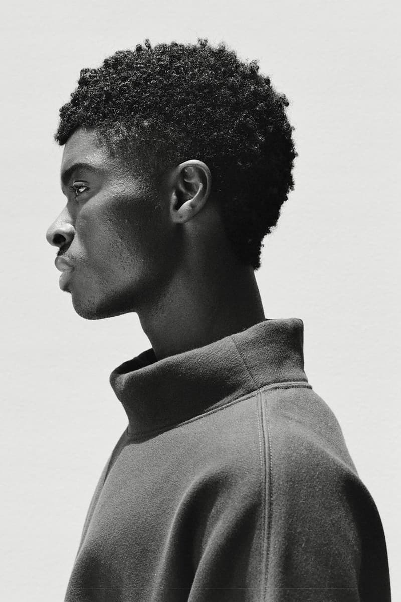 피어 오브 갓 에센셜 2020 여름 컬렉션 룩북 공개