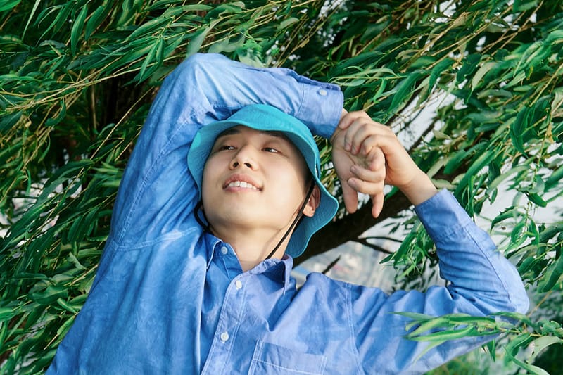 죠지 인터뷰 – “그냥 사람들이 좋아하는 음악을 하고 싶어요”