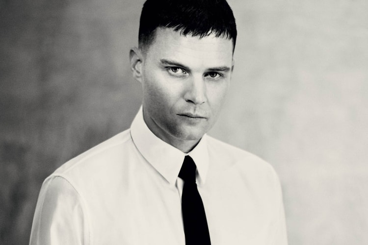 지방시, 매튜 M. 윌리엄스 새로운 크리에이티브 디렉터로 임명