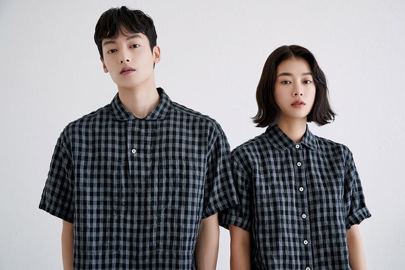 커플룩과 바캉스룩을 동시에, 홈 그로운 서플라이 2020 ‘리조트' 컬렉션 출시