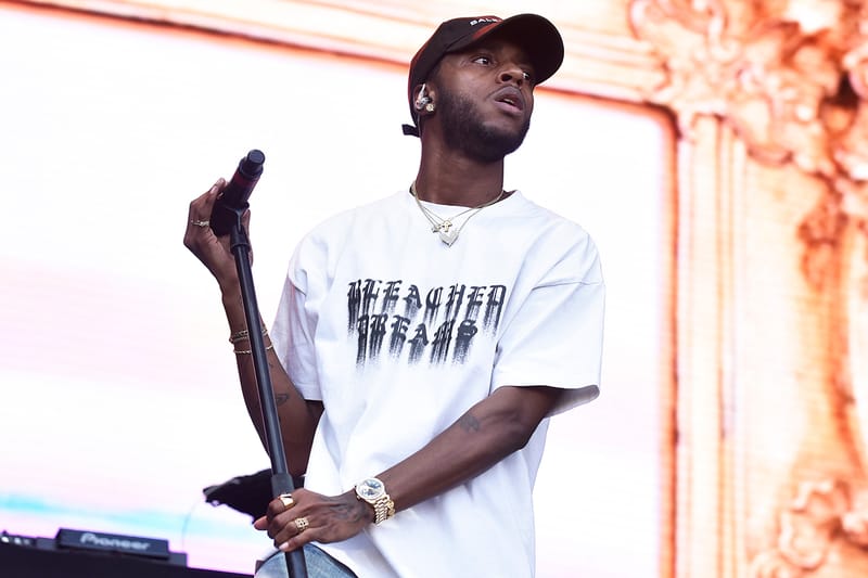 HYPEBEAST SOUNDS: 블랙, 메건 더 스탤리언, 바우어, 비욘세, 아르카 등