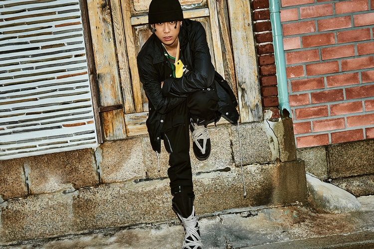 HYPEBEAST SOUNDS: 식케이, 신해경, 박혜진, 염따, 콕재즈, 비와이 등