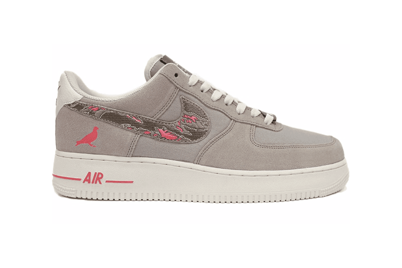 제프 스테이플 x 후지와라 히로시 x 퓨추라, ‘블랙 라이브스 매터’ 기부 위해 래플 진행한다, 에어 조던 1, 에어 포스 1, 덩크 로우