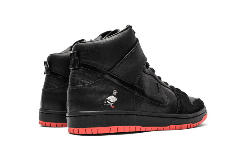 제프 스테이플 x 후지와라 히로시 x 퓨추라, ‘블랙 라이브스 매터’ 기부 위해 래플 진행한다, 에어 조던 1, 에어 포스 1, 덩크 로우