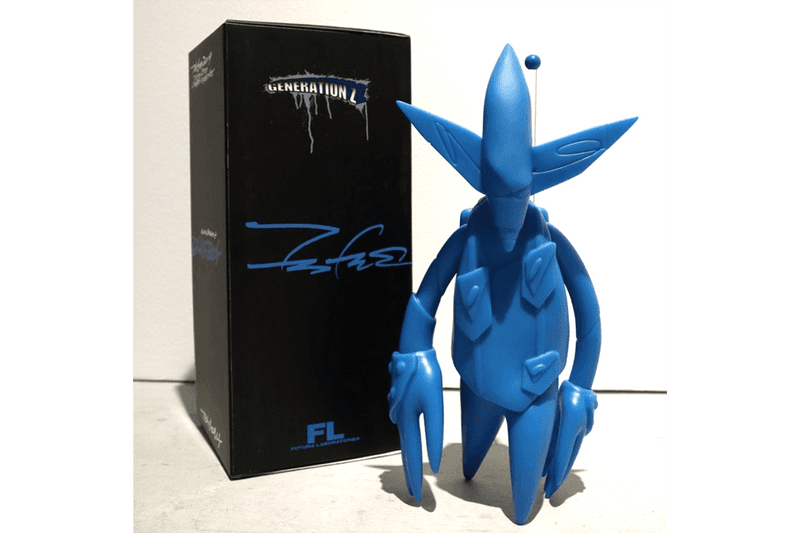 제프 스테이플 x 후지와라 히로시 x 퓨추라, ‘블랙 라이브스 매터’ 기부 위해 래플 진행한다, 에어 조던 1, 에어 포스 1, 덩크 로우