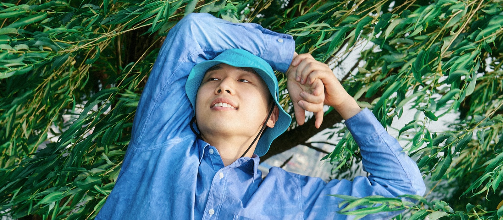 죠지 인터뷰 - “그냥 사람들이 좋아하는 음악을 하고 싶어요”, 크래프트앤준, Boat, 바라봐줘요