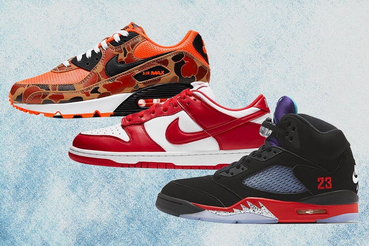 놓쳐선 안 될 2020년 6월 둘째 주 출시 아이템 8