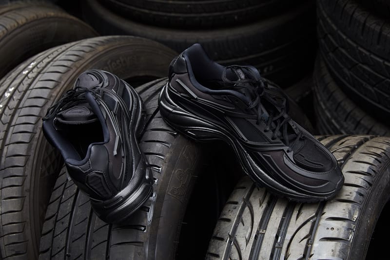 강혁과 리복의 파트너십으로 탄생한, ‘프리미어 로드 모던’ 협업 발매 정보