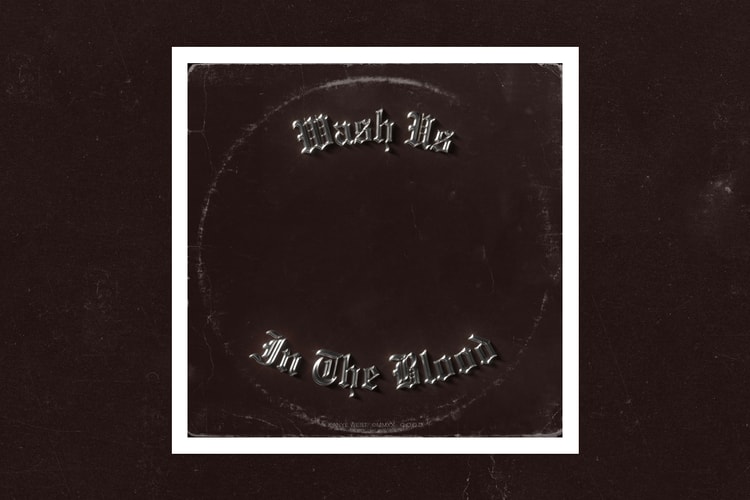 업데이트: 칸예 웨스트, 싱글 'Wash Us In The Blood' 뮤직비디오 공개
