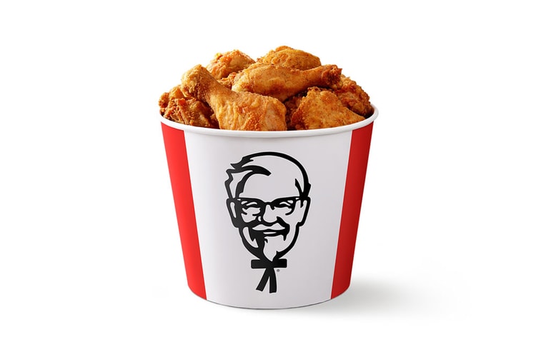 KFC, 플레이스테이션과 엑스박스에 대항하는 막강한 콘솔 출시?