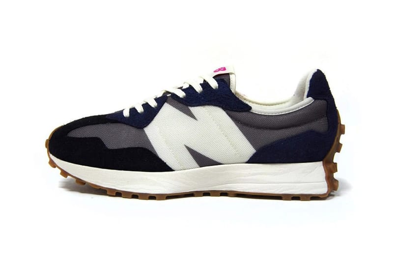 지갑 열게 만드는 레트로한 색감, 뉴발란스 327 3종
