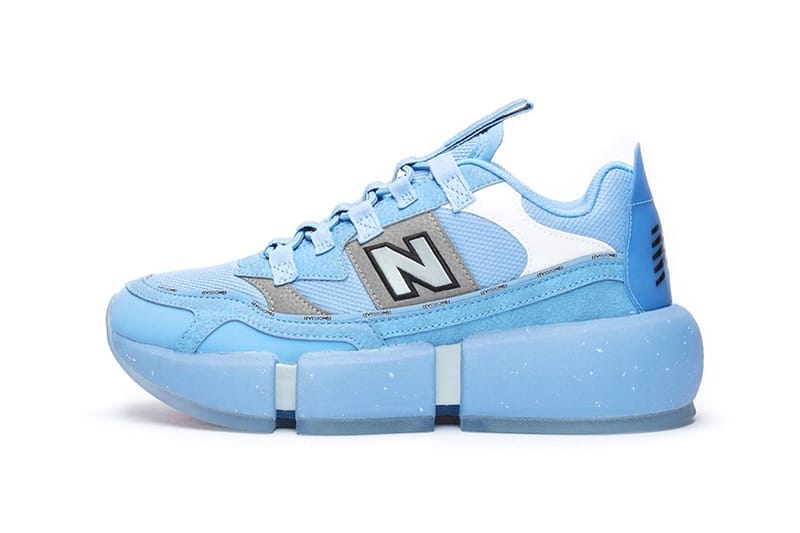 뉴발란스의 새 식구, '비전 레이서' 첫 이미지 공개