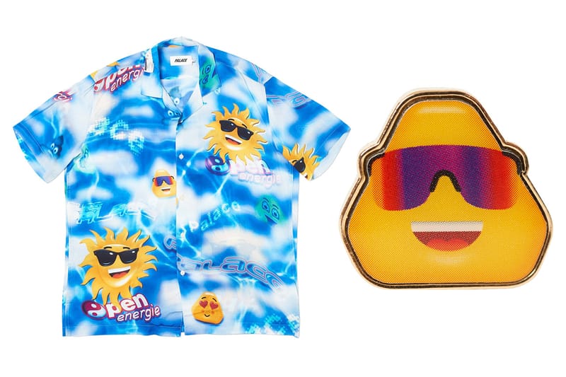 팔라스 2020 여름 컬렉션 다섯 번째 드롭 리스트 공개